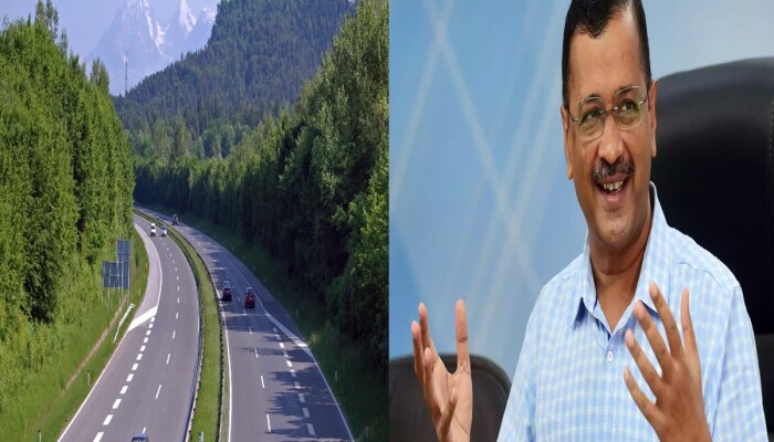 Delhi Politics: मनीष सिसोदिया के विधानसभा में इस मॉडल पर केजरीवाल सरकार का विकास
