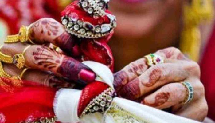 राजस्थान में होने जा रही अनोखी शादी,जिसमें होंगी 4 दुल्हनें,4गांवों को मिला निमंत्रण
