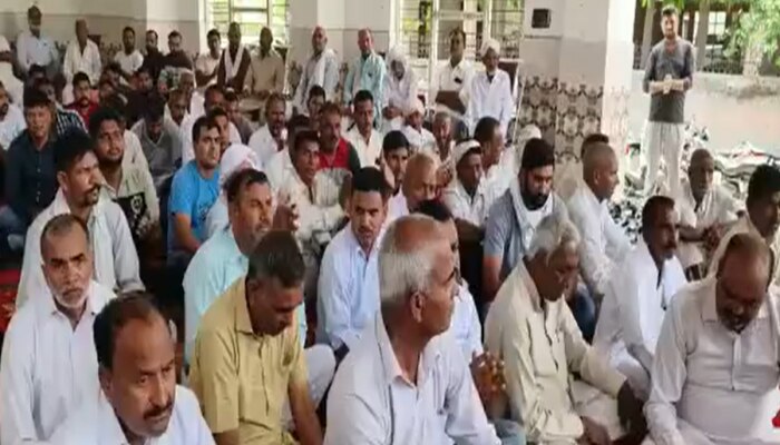 Haryana Crime: सुप्रीम कोर्ट के फैसले के बावजूद किसान बेरंग, करोड़ों कमा रहे माफिया