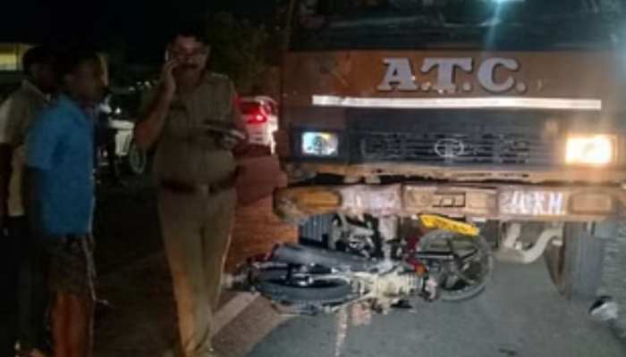 शादी से पहले प्रेमी संग घर से भागी दुल्‍हन, मोहब्‍बत मुक्‍कमल होने से पहले मिली मौत