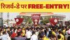 IPL Final: रिजर्व-डे पर फैंस को स्टेडियम में मिलेगी Free-Entry! BCCI ने उठाया ये बड़ा कदम