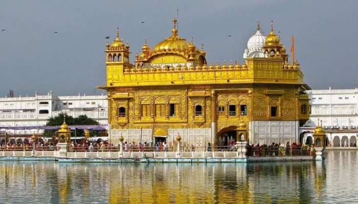 Ajj da Hukamnama Sri Darbar Sahib: ਹੁਕਮਨਾਮਾ ਸ੍ਰੀ ਦਰਬਾਰ ਸਾਹਿਬ 29 ਮਈ 2023