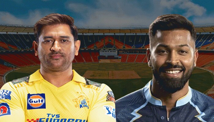 CSK Vs GT Final : 29 मई का संयोग धोनी के लिए बुरा तो गुजरात के लिए सोने पर सुहागा