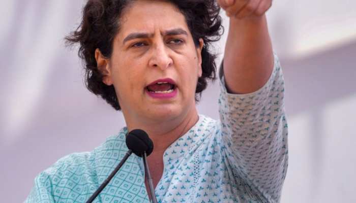 यूपी में कांग्रेस के बड़े नेताओं पर गिरेगी गाज, निकाय चुनाव नतीजों से हाईकमान नाराज