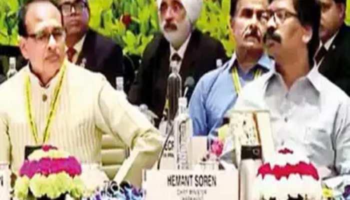 नीति आयोग की बैठक में कई मुद्दों पर उठे सवाल, जानें क्या थी हेमंत सोरेन की मांग