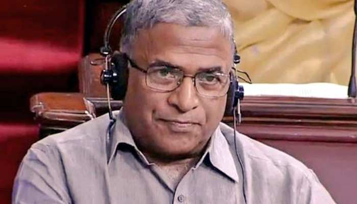 New Parliament: पीएम मोदी संग दिखे हरिवंश तो जेडीयू हो गई आगबबूला