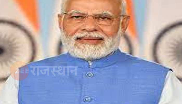 अजमेर: पीएम नरेंद्र मोदी के आने की तैयारियों में जुटा प्रशासन, चप्पे-चप्पे पर पुलिस