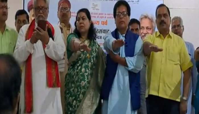 उत्तर बिहार में बाढ़ का मुख्य कारण है नेपाल, फ्लो कम नहीं होने के कारण होती है तबाही