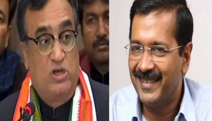 नीतीश की कोशिशों को कांग्रेस का झटका! आप से न गठबंधन और न ही अध्यादेश को समर्थन