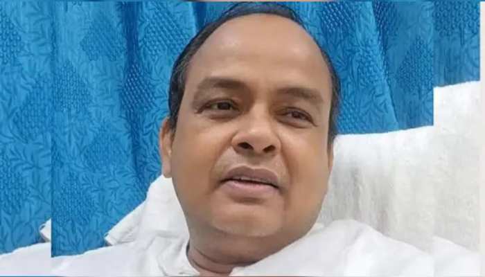 नीति आयोग की बैठक के बाद JMM और बीजेपी आमने-सामने, इरफान अंसारी ने कही ये बड़ी बात