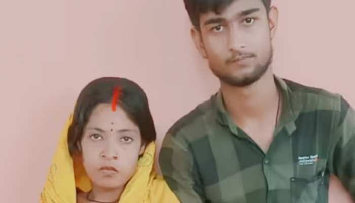 गोपालगंज में फेसबुक की दोस्ती प्यार में बदली, बिहार से निकल पंजाब में की शादी