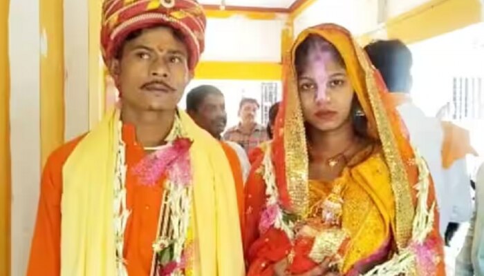 बाबा बागेश्वर की बातों से प्रभावित नौशीन बनी रुक्मिणी, हिंदू लड़के के लिए बदला धर्म