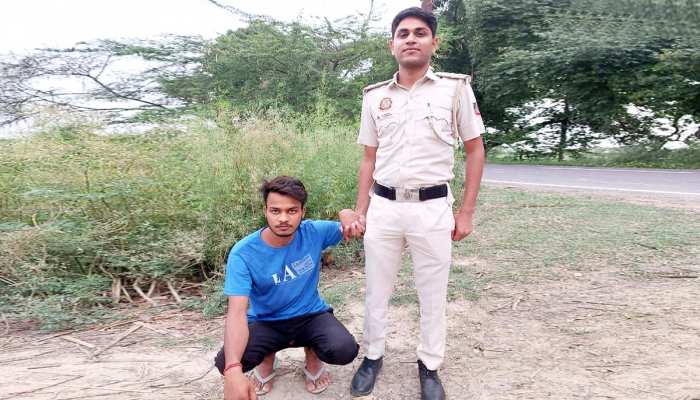 Big News: साक्षी मर्डर केस का आरोपी साहिल को दिल्ली पुलिस ने UP के बुलंदशहर से गिरफ्तार https://english.cdn.zeenews.com/static/apprun/fallbackimages/hindi800x400.svg