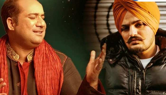 ਰਾਹਤ ਫਤਿਹ ਅਲੀ ਖ਼ਾਨ ਨੇ ਸਿੱਧੂ ਮੂਸੇਵਾਲਾ ਨੂੰ ਸਮਰਪਿਤ ਕੀਤੀ ਕੱਵਾਲੀ