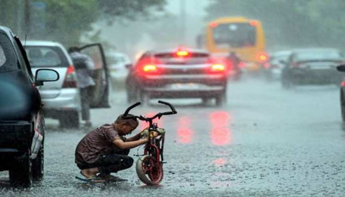 उत्तराखंड में अगले कुछ दिन तक भारी बारिश का अनुमान, IMD ने लोगों से की ये अपील