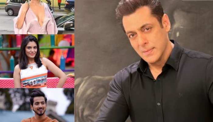 'बिग बॉस ओटीटी 2' के लिए इन कंटेस्टेंट्स के नाम आए सामने 