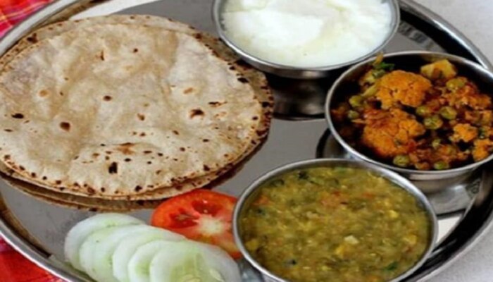 MP News: मध्यप्रदेश में जल्द शुरू होगी 'मामा की रोटी' 5 रुपये में मिलेगा भरपेट भोजन