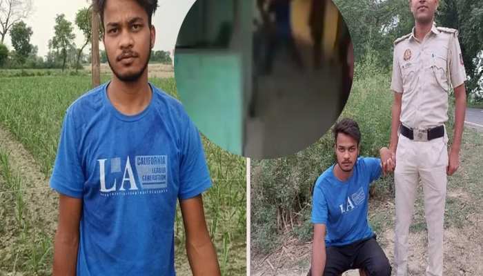 Sakshi Case Delhi:  रिपोर्ट में खुलासा 16 बार मारा चाकू, फिर ब्लंट चीज से फोड़ा सिर