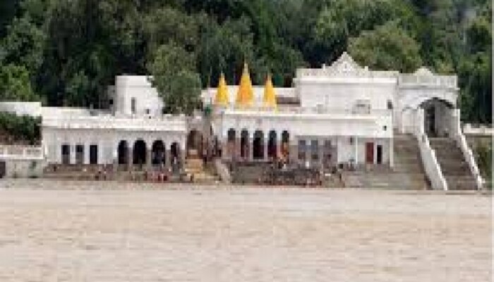 23 सालों के बाद मां गंगा मंदिर में भक्त करेंगे पूजा, दशकों से मिट्टी से दबा था मंदिर