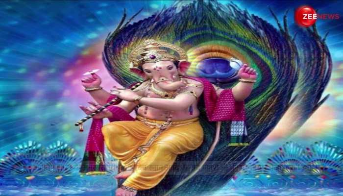 Lord Ganesha: बुधवार के दिन करें ये खास उपाय, भगवान गणेश पैसों से भर देंगे झोली