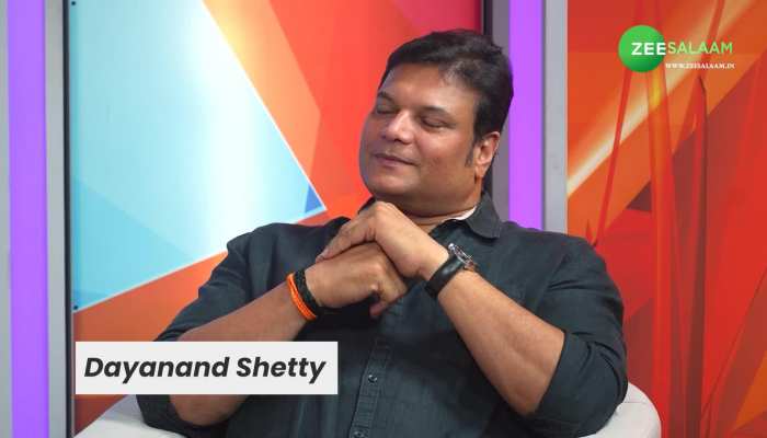 Video: शाजी चौधरी ने बताया शाहरुख खान के साथ काम करने का एक्सपीरियंस, सूने ये जबरदस्त किस्सा....