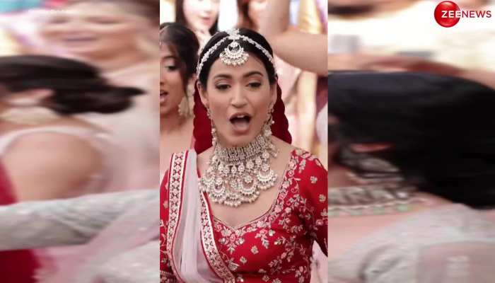 Wedding video: शादी से पहले दुल्हन ने खुलेआम की ऐसी हरकत कि खुद पर काबू नहीं रख पाया दूल्हा 