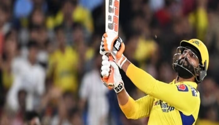 CSK Won IPL 2023: किंग के सिर सजा ताज, जडेजा के बल्ले से 5वीं बार चैंपियन बनी चेन्नई
