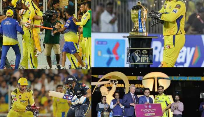 CSK vs GT IPL 2023:  ਰਿਟਾਇਰਮੈਂਟ ਦੀਆਂ ਅਟਕਲਾਂ ਨੂੰ ਖਾਰਜ ਕਰ MS ਧੋਨੀ ਨੇ ਕਹੀ ਇਹ ਗੱਲ 