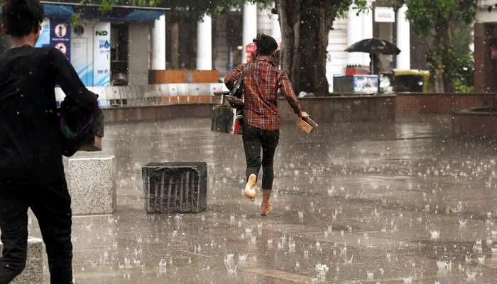 Chandigarh Weather News: ਚੰਡੀਗੜ੍ਹ 'ਚ ਬਾਰਿਸ਼ ਨੇ ਤੋੜਿਆ ਪਿਛਲੇ ਦੋ ਸਾਲਾਂ ਦਾ ਰਿਕਾਰਡ 