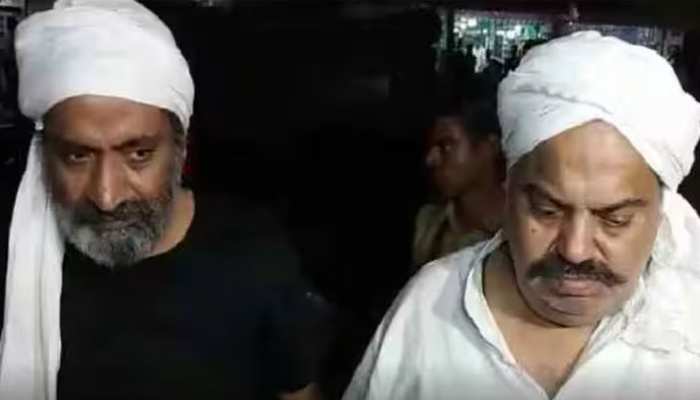 जून में UP STF दाखिल करेगी अतीक अहमद हत्याकांड की चार्जशीट,पिस्टल को लेकर हुआ खुलासा