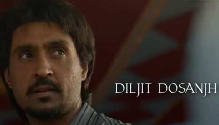  Chamkila movie teaser: पहली बार बिना पगड़ी के दिखाई दिए दिलजीत दोसांझ! देखें टीज़र 