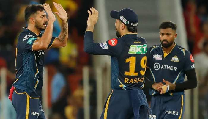 GT vs CSK: आखिरी गेंद पर खिताब छिन जाने के बाद क्या बोले हार्दिक पांड्या, जानें किस पर फोड़ा हार का ठीकरा
