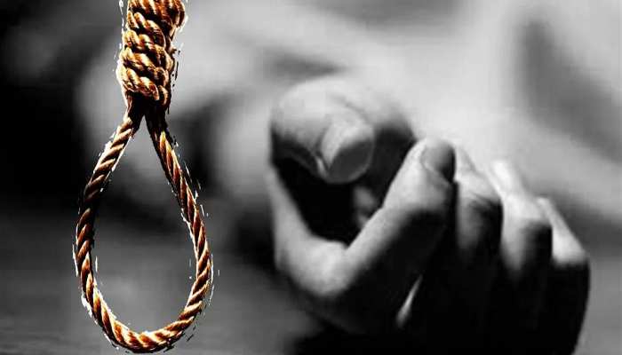 नवविवाहिता ने फांसी लगाकर दी अपनी जान, 2 मई को हिंदू रीति रिवाज से हुई थी शादी