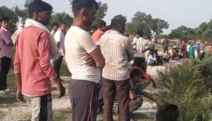 Hardoi: शादी में बीवी के नाच पर बवाल, फिर शारदा नहर में दोनों ने लगा दी छलांग
