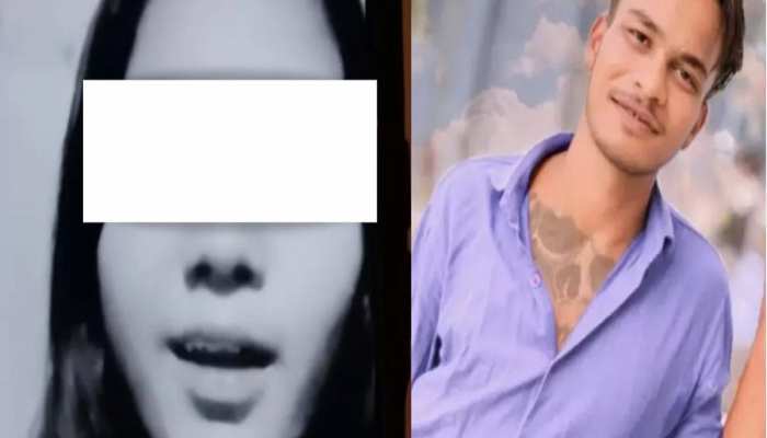 एक थी साक्षी जो साहिल के पागलपन का हो गई शिकार, हाथ पर था प्रवीण नाम का टैटू