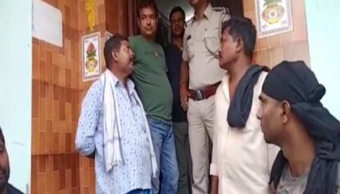 लखीसराय में महिला की गोली मारकर हत्या, जांच में जुटी पुलिस