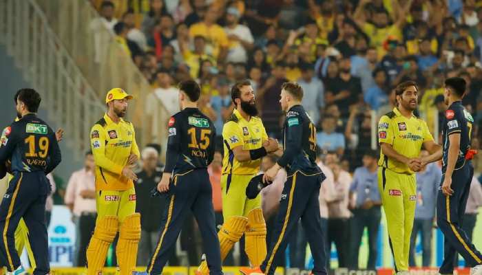 GT vs CSK: साई सुदर्शन ने खोला फाइनल के प्रदर्शन का राज, बताया कैसे सीएके के गेंदबाजों की पिटाई