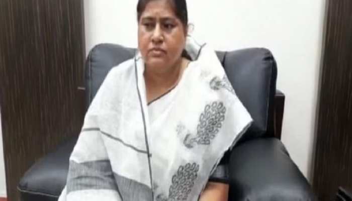 मंत्री लेसी सिंह ने भाजपा सरकार के 9 साल बेमिसाल पर कसा तंज, कहीं ये बड़ी बात 