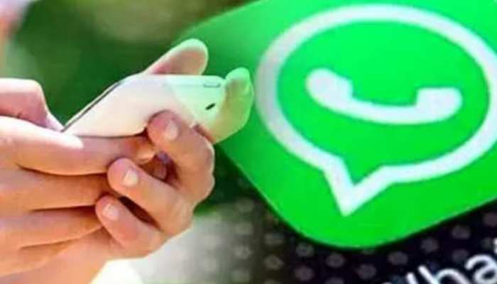 Status को 30 दिनों तक रख सकेंगे सेव, व्हाट्सएप लॉन्च करने जा रहा है ये नया फीचर