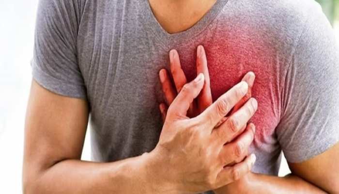 मौत से पहले दस्तक देते हैं हार्ट अटैक के ये लक्षण, जानें क्या है अटैक की वजह