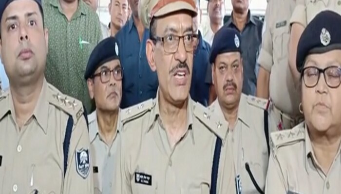CRPF के पूर्व जवान ने दी थी पटना जंक्शन को बम से उड़ाने की धमकी, सहरसा से गिरफ्तार