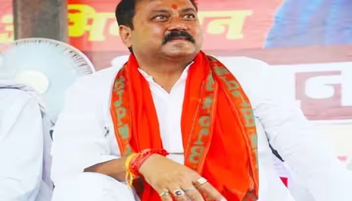 MLA राजू सिंह ने दाखिल की अग्रिम जमानत याचिका तो पुलिस ने मांगा गिरफ्तारी वारंट