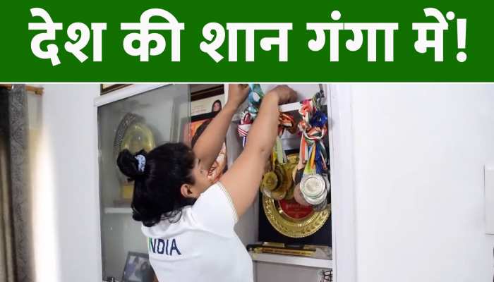 Wrestlers Protest: क्या गंगा में मेडल बहाने से मिलेगा पहलवानों को इंसाफ?