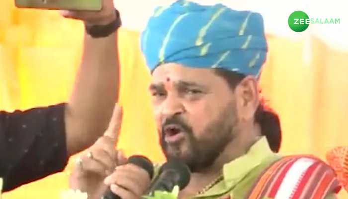 Wrestlers Protest: अगर मैं गलत हूं तो पहलवान मेरे खिलाफ सबूत पेश करे, मैं फांसी पर चढ़ने के लिए तैयार हूं