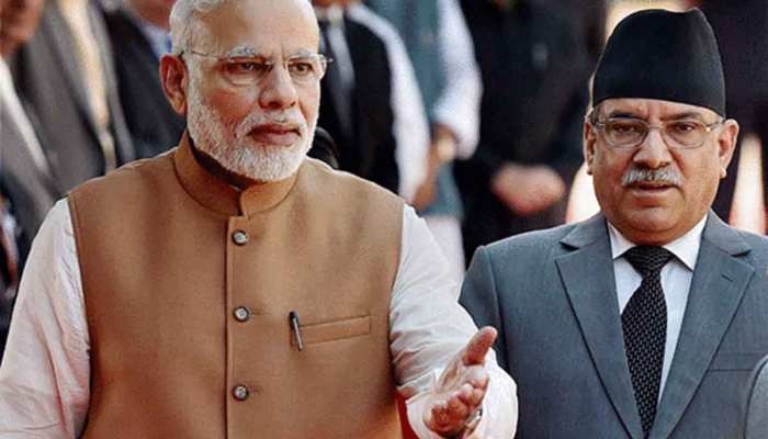 आज भारत आएंगे नेपाल के PM 'प्रचंड', बाबा महाकाल के करेंगे दर्शन, इंदौर भी जाएंगे