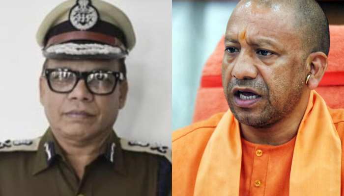 कौन हैं यूपी के नए डीजीपी IPS विजय कुमार, यूपी के पुलिस महकमे की संभालेंगे कमान