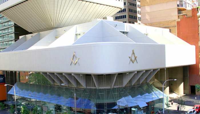 Sydney Masonic Centre News: ਆਸਟ੍ਰੇਲੀਆ 'ਚ SFJ ਨੂੰ ਵੱਡਾ ਝਟਕਾ