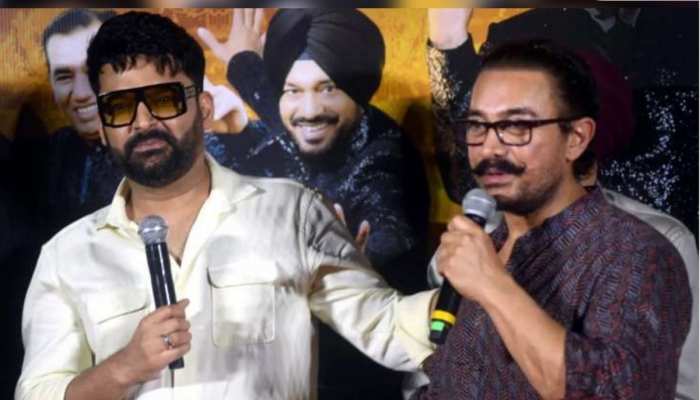 क्यों आज तक 'द कपिल शर्मा शो' में नहीं दिखाई दिए आमिर खान? जानिए वजह 