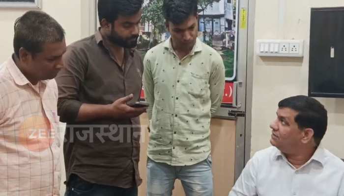 नगर परिषद चल रही भगवान भरोसे, निरीक्षण करने पहुंचे आयुक्त को नहीं मिले 1 भी अधिकारी