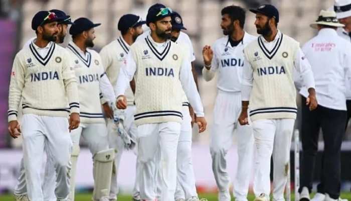 WTC Final से पहले भारतीय टीम को मिली खुशखबरी, मिट सकता है खिताब का सूखा